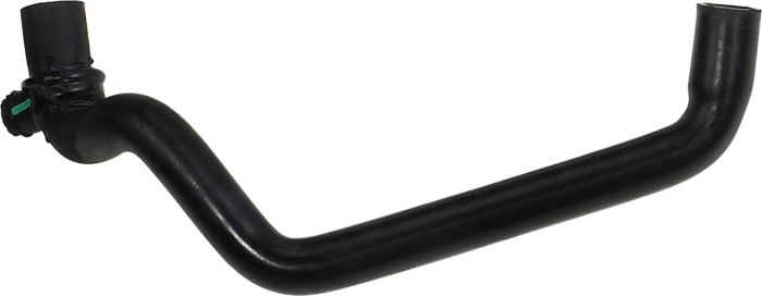 Furtun radiator (21mm 20mm) potrivit CITROEN C4, C4 GRAND PICASSO I, C4 I, C4 PICASSO I, C5 II, C8, JUMPY II; FORD FOCUS C-MAX, FOCUS II; LANCIA PHEDRA; PEUGEOT 307, 307 KOMBI 2.0D 10.03-