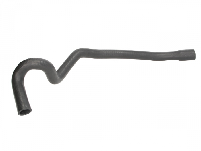 Furtun radiator (21mm 29mm, lungime: 820mm) potrivit MERCEDES ATEGO 2, AXOR 2 OM457.910-OM926.999 10.04-