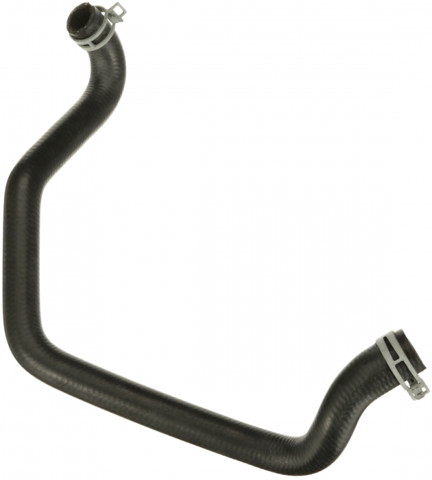 Furtun radiator (22mm 17mm) potrivit MERCEDES A (W176), B SPORTS TOURER (W246, W242), CLA (C117), CLA SHOOTING BRAKE (X117), GLA (X156) 1.6 2.0 2.0ALK 11.11-12.19
