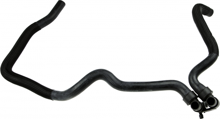 Furtun radiator (22mm 19,5mm) potrivit CITROEN XSARA, XSARA HATCHBACK 2.0D 02.99-08.05