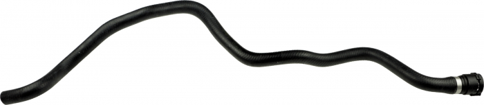 Furtun radiator (22mm 20mm) potrivit BMW 3 (E46) 1.6 1.9 12.98-02.05