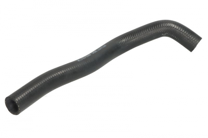Furtun radiator (22mm, lumgime: 420mm) potrivit SCANIA G II, L, P II, R II, S DC07.108-OC13.104 09.16-