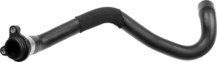 Furtun radiator (23,5mm 23,5mm) potrivit BMW 1 (F20), 1 (F21), 2 (F22, F87), 2 (F23), 3 (F30, F80), 3 (F31), 3 GRAN TURISMO (F34), 4 (F32, F82), 4 (F33, F83) 2.0-3.0H 11.11-