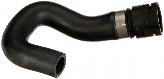 Furtun radiator (23mm 19,5mm) potrivit BMW 3 (E46), 5 (E39), 7 (E38), X5 (E53) 2.5D 3.0D 01.96-09.06