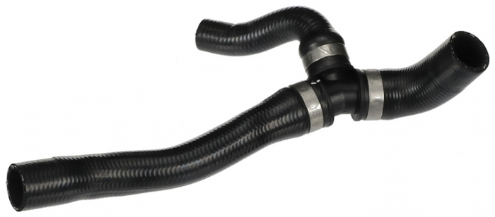 Furtun radiator (23mm 23mm) potrivit SEAT ALHAMBRA, CORDOBA, CORDOBA VARIO, IBIZA II, INCA, TOLEDO I; VW CADDY II, CADDY III, CADDY II MINIVAN, CADDY MINIVAN, GOLF III 1.7D 1.9D 05.89-03.10