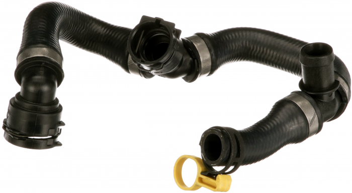 Furtun radiator (25mm 18,5mm) potrivit MINI (F56), (F57) Electric 11.19-
