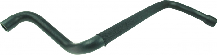 Furtun radiator (25mm 21mm) potrivit MERCEDES 124 (C124), 124 T-MODEL (S124), 124 (W124), E (A124), E (C124), E T-MODEL (S124), E (W124) 2.0 2.2 05.86-03.98
