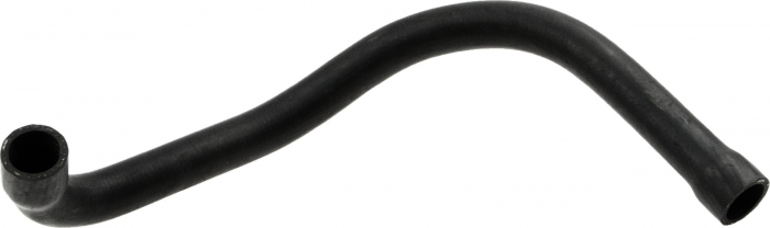 Furtun radiator (25mm 25mm) potrivit BMW 3 (E30) 2.0-2.7 09.82-11.93