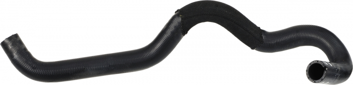 Furtun radiator (25mm 25mm) potrivit CITROEN JUMPER II; FIAT DUCATO; PEUGEOT BOXER 2.2D 04.06-
