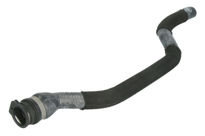 Furtun radiator (26mm/15,5mm) potrivit CITROEN BERLINGO, BERLINGO MULTISPACE, BERLINGO/MINIVAN, C4, C4 I; PEUGEOT 307, 308 I, PARTNER TEPEE, PARTNER/MINIVAN 1.6/1.6ALK 08.00- [2]