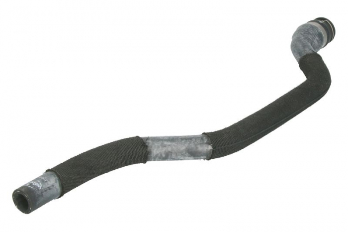 Furtun radiator (26mm 15,5mm) potrivit CITROEN BERLINGO, BERLINGO MULTISPACE, BERLINGO MINIVAN, C4, C4 I; PEUGEOT 307, 308 I, PARTNER TEPEE, PARTNER MINIVAN 1.6 1.6ALK 08.00-
