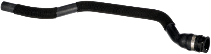 Furtun radiator (26mm/15,5mm) potrivit CITROEN BERLINGO, BERLINGO MULTISPACE, C4, C4 I; PEUGEOT 307, 308 I, PARTNER, PARTNER TEPEE 1.6/1.6ALK dupa 2000 [2]