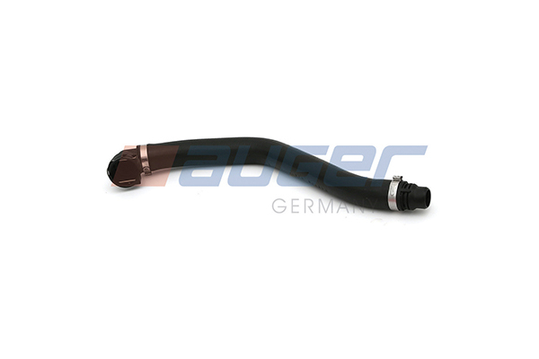 Furtun radiator (26mm 40mm, lungime: 580mm) potrivit MAN TGX I D2066LF25-D2868LF06 06.06-09.21