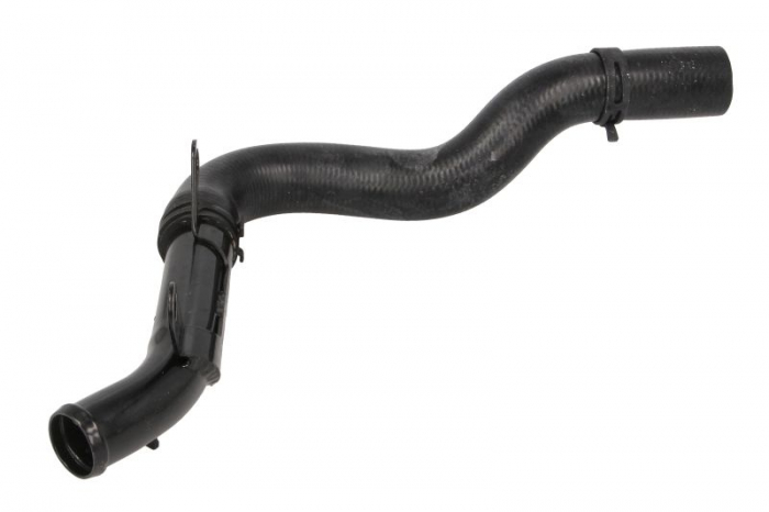 Furtun radiator (28,25mm 25,5mm) potrivit CHEVROLET SPARK 1.0 1.2 03.10-