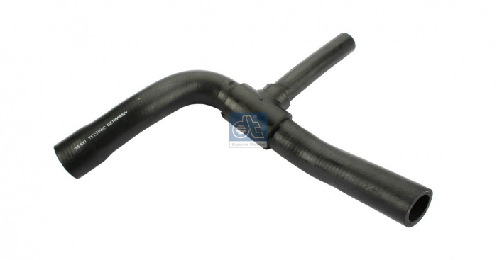 Furtun radiator (28mm/32mm, lungime: 470mm) potrivit MERCEDES NG, SK OM401.986-OM446.922 07.87-09.96 [2]