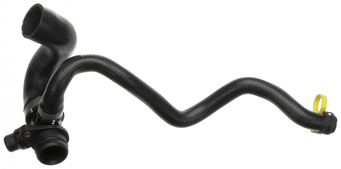 Furtun radiator (29mm 38mm) potrivit BMW 1 (F20), 1 (F21), 2 (F22, F87), 2 (F23), 3 (F30, F80), 3 (F31), 3 GRAN TURISMO (F34), 4 (F32, F82), 4 (F33, F83) 1.6 2.0 2.0H 10.10-06.21