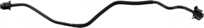 Furtun radiator (3,5mm 3,5mm) potrivit VOLVO S60 II, S80 II, V60 I, V70 III, V70 III KOMBI, XC60 I, XC70 II 1.6-3.2ALK 03.06-12.18