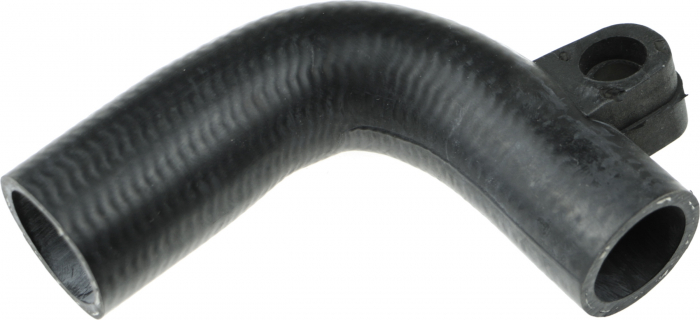 Furtun radiator (30mm 27mm) potrivit AUDI A4 B6, A4 B7; SEAT EXEO, EXEO ST 1.8 11.00-05.10