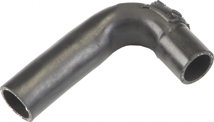 Furtun radiator (30mm/30mm) potrivit JAGUAR S-TYPE II, XF I, XJ 2.5/3.0 01.99-12.19 [2]