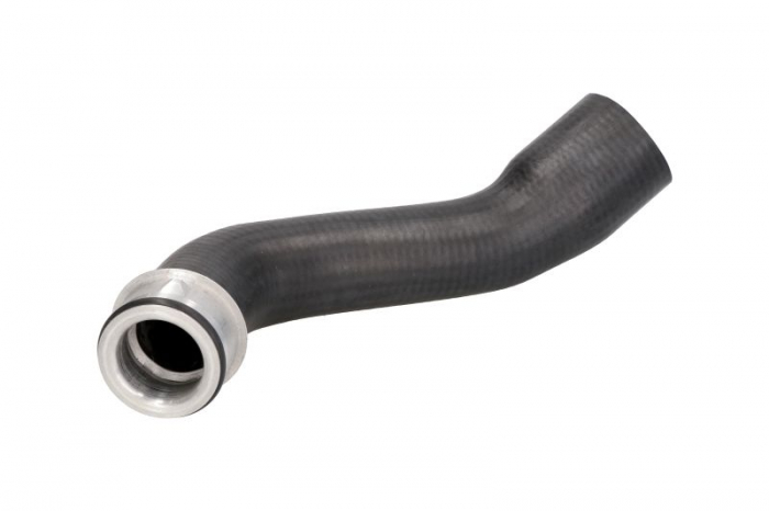 Furtun radiator (30mm, lungime: 470mm) potrivit MERCEDES SPRINTER 3,5-T (B906), SPRINTER 3,5-T (B907), SPRINTER 3,5-T (B907 M271.951-OM651.958 06.06-12.21