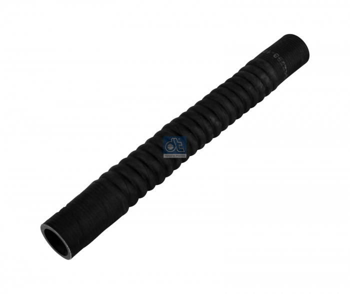 Furtun radiator (31,5mm 40mm, lungime: 375mm) potrivit SCANIA 3, 3 BUS; VOLVO F12, F16, F7 DS11.34-TD70G 08.77-