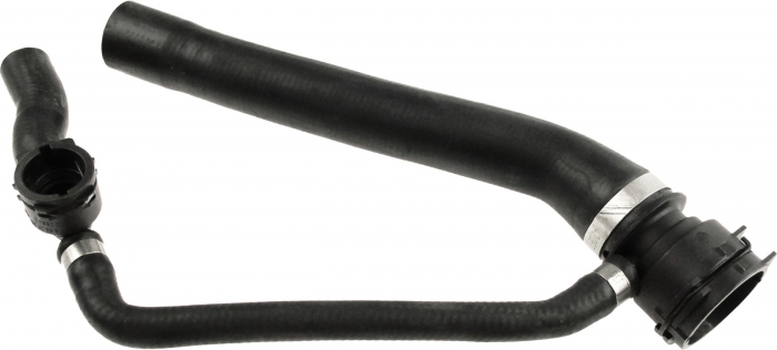 Furtun radiator (31mm 26mm) potrivit LAND ROVER RANGE ROVER III 4.2 05.05-08.12