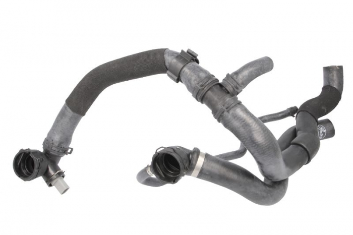 Furtun radiator (31mm 30mm) potrivit AUDI A3, Q2; SEAT ATECA, LEON, LEON SPORTSTOURER, LEON ST; SKODA KAROQ, OCTAVIA III; VW GOLF SPORTSVAN VII, GOLF VII, T-ROC 1.5 1.5CNG 02.17-