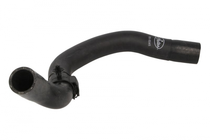 Furtun radiator (31mm/31mm) potrivit AUDI A3; VW GOLF V, PASSAT B6, TOURAN 2.0D 08.04-03.13 [2]