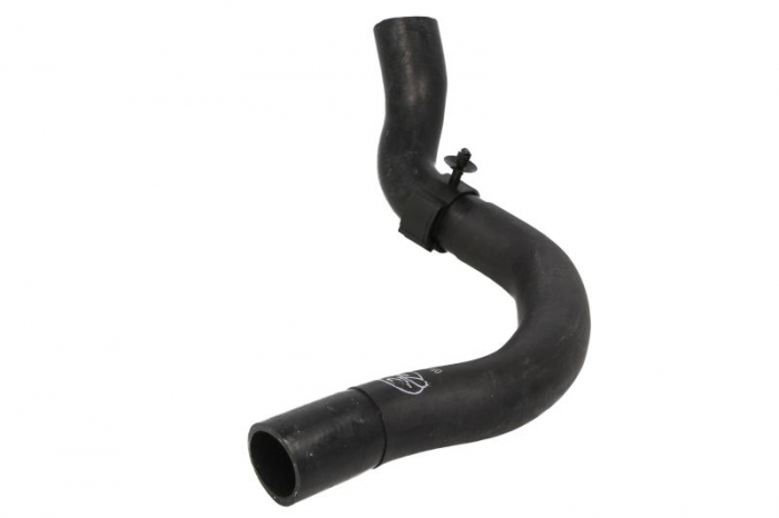 Furtun radiator (31mm 31mm) potrivit AUDI A3; VW GOLF V, PASSAT B6, TOURAN 2.0D 08.04-03.13
