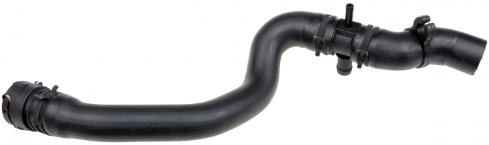 Furtun radiator (31mm 31mm) potrivit SKODA OCTAVIA II 1.6 1.6ALK 1.6LPG 06.04-06.13