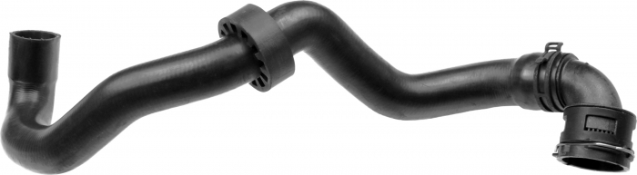 Furtun radiator (32mm 30mm) potrivit VW CADDY III, CADDY III MINIVAN 1.9D 04.04-08.10