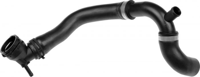 Furtun radiator (32mm 31,5mm) potrivit AUDI A3; SEAT ALTEA, ALTEA XL; SKODA OCTAVIA II, SUPERB II; VW GOLF PLUS V, GOLF VI, JETTA III, JETTA IV 1.6D 02.09-07.15