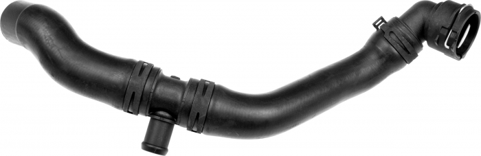 Furtun radiator (32mm 31,5mm) potrivit AUDI Q3 2.0D 06.11-10.18