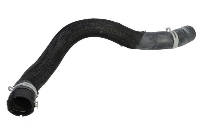 Furtun radiator (33mm 32mm) potrivit HYUNDAI IONIQ; KIA NIRO, NIRO I 1.6H 03.16-