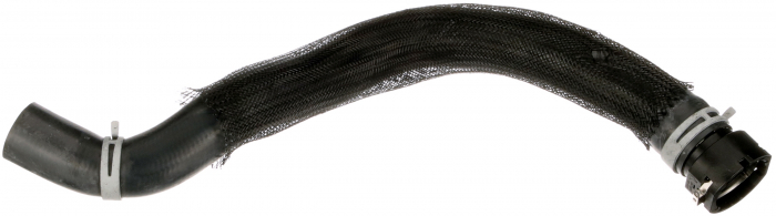 Furtun radiator (33mm/32mm) potrivit HYUNDAI IONIQ; KIA NIRO, NIRO I 1.6H 03.16- [2]