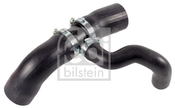 Furtun radiator (33mm 55mm 42mm) potrivit SCANIA 4, 4 BUS DC9.01-DSC9.15 01.96-04.08