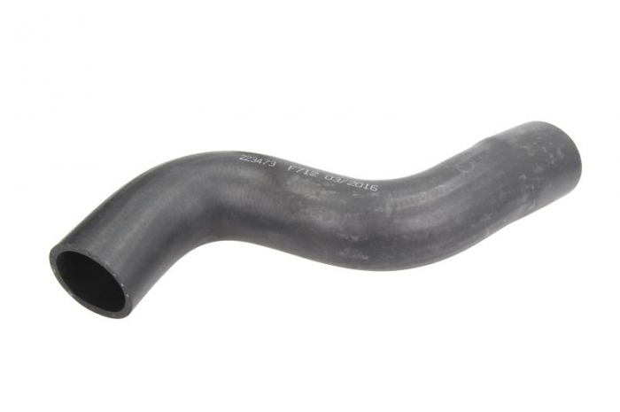 Furtun radiator (34,5mm 44mm) potrivit RENAULT KANGOO II 1.5D 02.08-