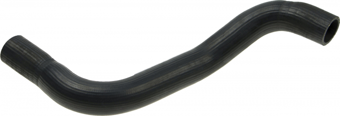 Furtun radiator (34mm 34mm) potrivit CHEVROLET CRUZE 1.8 1.8LPG 05.09-