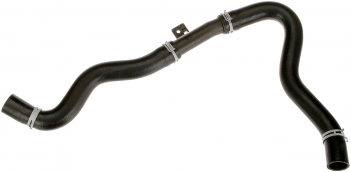Furtun radiator (34mm 34mm) potrivit HYUNDAI TUCSON, TUCSON SUV 1.6 06.15-05.23