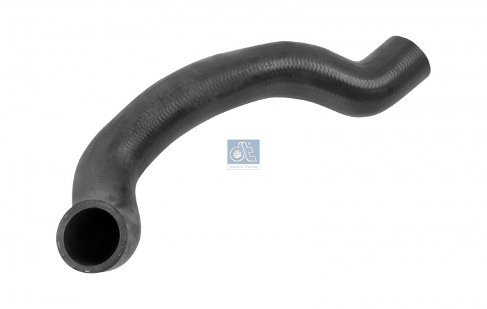 Furtun radiator (34mm) potrivit MERCEDES T1 TN OM602.940 OM617.913 04.82-06.95