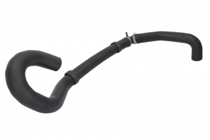 Furtun radiator (35mm IVECO DAILY IV 2.3D / 3.0CNG / 3.0D 05.06-08.11) potrivit IVECO DAILY [2]