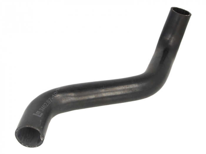 Furtun radiator (35mm) potrivit IVECO DAILY III, DAILY IV; FIAT DUCATO; UAZ PATRIOT F1AE0481A-F1AGL411D 12.01-