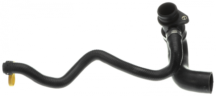 Furtun radiator (36mm 15mm) potrivit BMW 1 (F20), 1 (F21), 2 (F22, F87), 2 (F23), 3 (F30, F80), 3 (F31), 3 GRAN TURISMO (F34), 4 (F32, F82), 4 (F33, F83) 1.6 2.0 2.0H 10.10-06.21