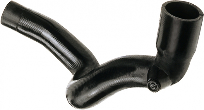 Furtun radiator (37,5mm 29mm) potrivit RENAULT 19 I, 19 I CHAMADE 1.4 1.8 07.88-05.93