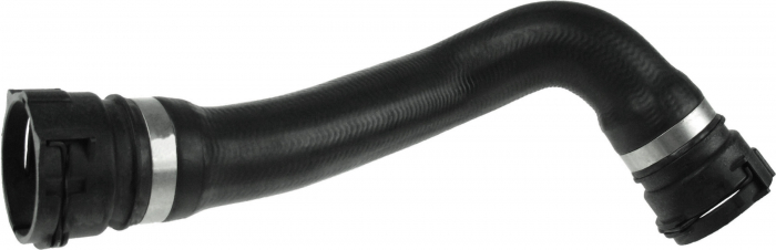Furtun radiator (37,5mm 36,5mm) potrivit BMW X5 (E53) 3.0D 10.03-09.06