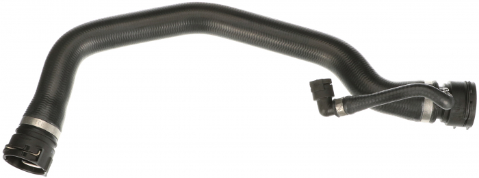 Furtun radiator (37mm 37mm) potrivit BMW 1 (E87) 2.0D 06.04-06.11