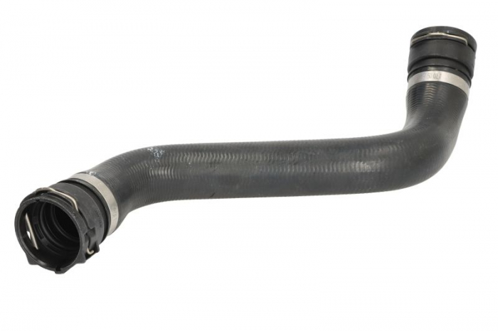 Furtun radiator (37mm 37mm) potrivit BMW X3 (F25) 2.0D 09.10-08.17