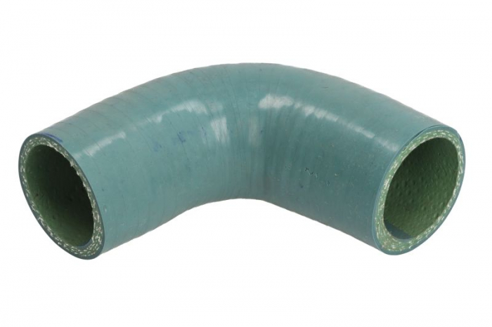 Furtun radiator (37mm, lumgime: 135mm) potrivit IVECO CITYCLASS F2BCNG F2BE0681C 01.97-