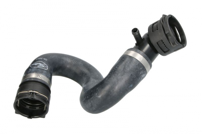 Furtun radiator (38mm 38mm) potrivit AUDI Q7 3.0 05.10-08.15