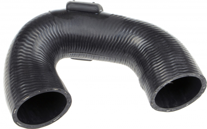 Furtun radiator (38mm 38mm) potrivit BMW X5 (E70), X6 (E71, E72) 3.0 06.07-07.14
